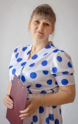 Воспитатель высшей категории Корнева Надежда Сергеевна